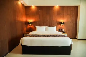 Dancenter Luxury Retreat Angeles City Pampanga Formerly Hevea Resort - Værelse