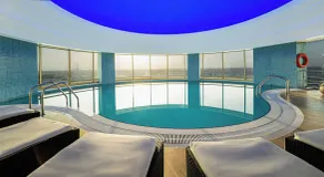 Millennium Hotel Doha - Piscine