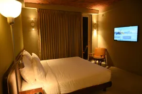Mavi Retreat - Chambre