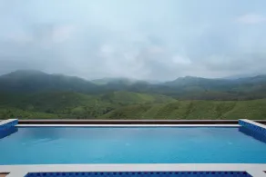 Le Crown Hotel - Pool
