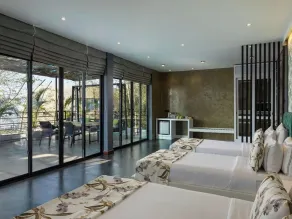 Green Acres Leisure Resort & Spa - Habitación