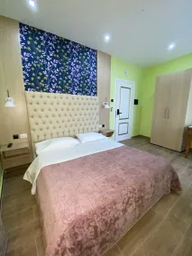 Pilo Lala Hotel - Room