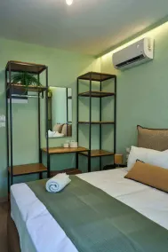 Harmony 89 - Room