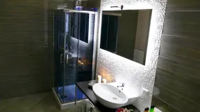 Cairoli Exclusive Rooms & Suite - Bathroom
