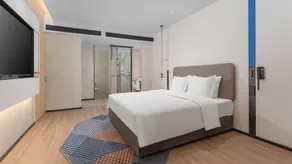 Holiday Inn Express Longyan Liancheng by IHG - Room
