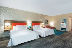 Home2 Suites by Hilton Vero Beach I-95 - Chambre