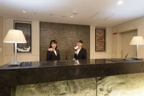 Villa Fontaine Kobe Sannomiya - Réception
