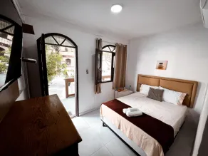Mitologia Hotel e Casa Algodoal - Room