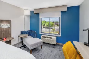 Holiday Inn Express - Colorado Springs - First & Main by IHG - Chambre