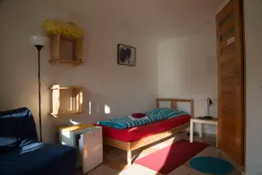 Haus Apportin - Camera