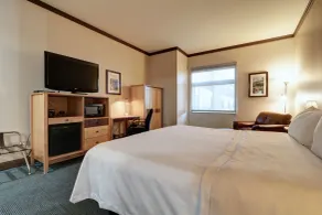 Dimond Center Hotel - Utsikt fra rommet