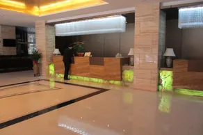 Guangzhou Shi Liu Hotel - Reception