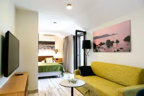 Hotel Laguna Deluxe - Terme Krka - Zimmer