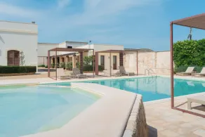 Mediterranea Residence - Pool