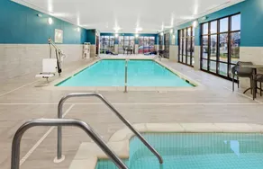 Hampton Inn Middletown - Pool