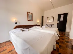 Canas Gold Praia Hotel - Room