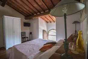 L'Albero Di Gamelì - Chambre