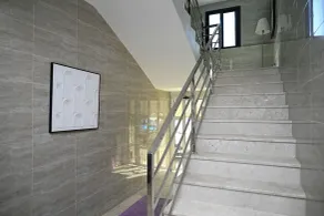 Lavida luxe Apartments - Réception