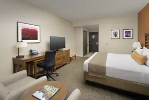 Wekopa Casino Resort - Chambre