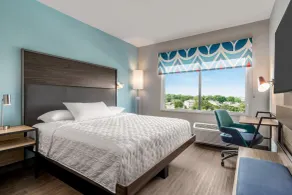 Tru By Hilton Easton, PA - Habitación