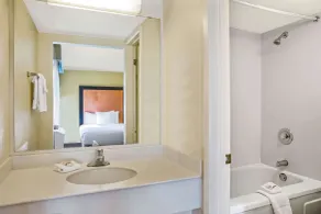 La Quinta Inn by Wyndham Killeen - Fort Hood - Salle de bain