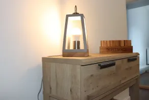 Kindly Light Cottage - Restaurante