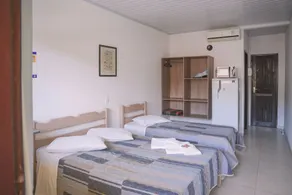 Pousada Schmitz - Room