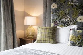 Peak Edge Hotel - Room