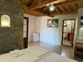Vama Konuk Evi - Rom
