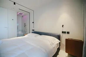 LETREDITUCCINO - Room