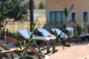 Casa Alice - Piscina