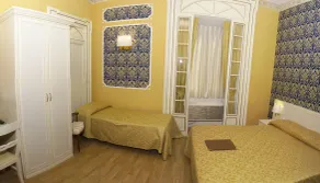 DG Prestige Room - Rum