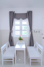 Konklor Hotel - Chambre