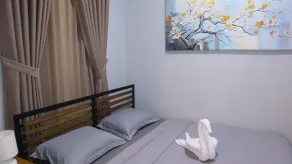 Cataleya Homestay Lagoi Bintan - Værelse