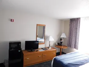 Northwoods Best Inn - Chetek - Room