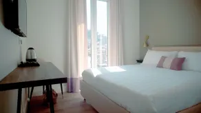 Hotel del Conte - Zimmer