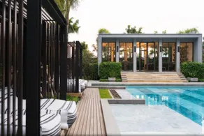 Saturdays Residence by Brown Starling - Piscine
