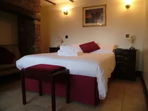 The Crown Hotel - Room