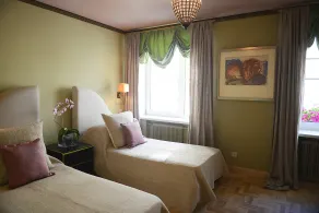 Vozdvyzhensky Boutique Hotel - Room