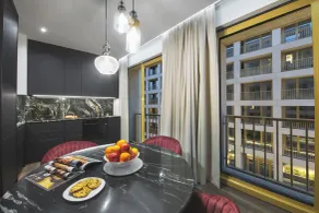 Boulevard Drobnera SPA&Wellness - Restaurant PONTI - Widok na Odre - Quarto