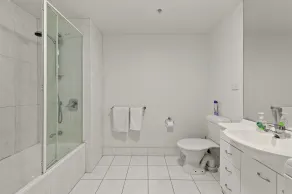 Exclusive Stays - The Summit - Bad