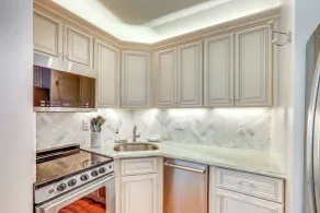 Historic French Consulate! Cap Hill Area, Walkable - Interiør