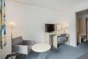 Hotel Norden - Rum