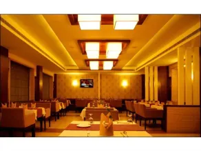 Hotel Excalibur - Restaurant