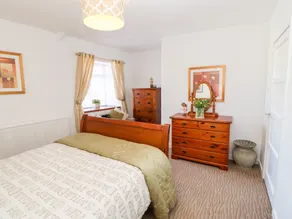 Kings Cottage - Zimmer