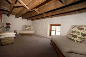 Stone Mill Hotel & Suites - Zimmer