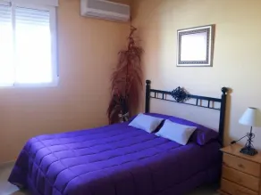 Hostal DS - Chambre