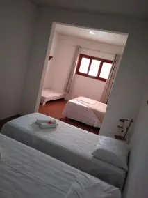 Pousada São Pedro - Room
