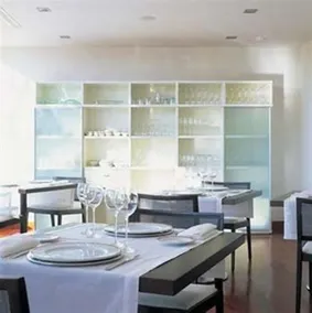 Hotel Bodega El Juncal - Restaurant