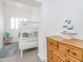 Driftwood Cottage Roa Island Piel Island - Salle de bain